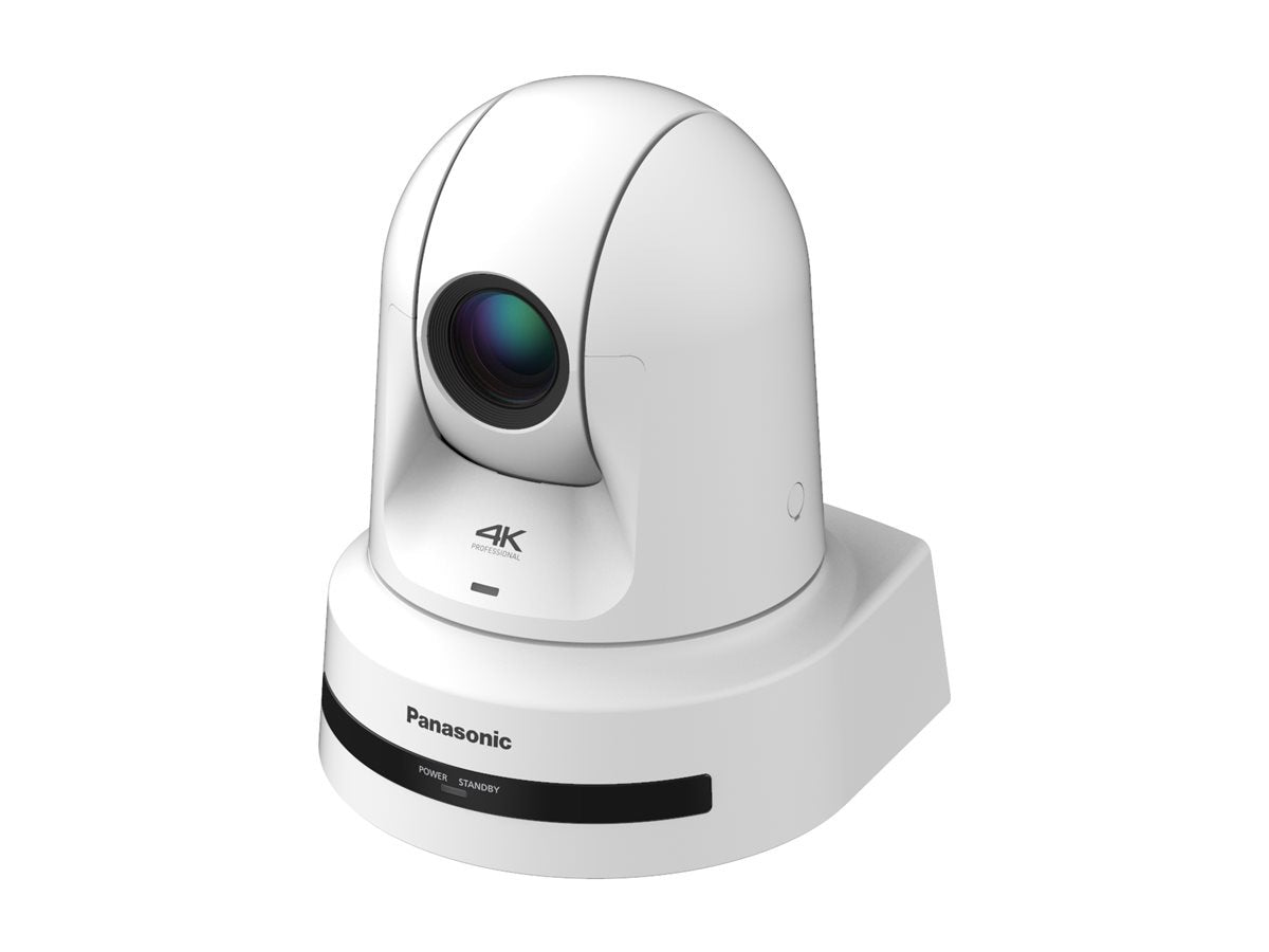 Cámara de Seguridad Panasonic AW-UE80W/K - vista 5