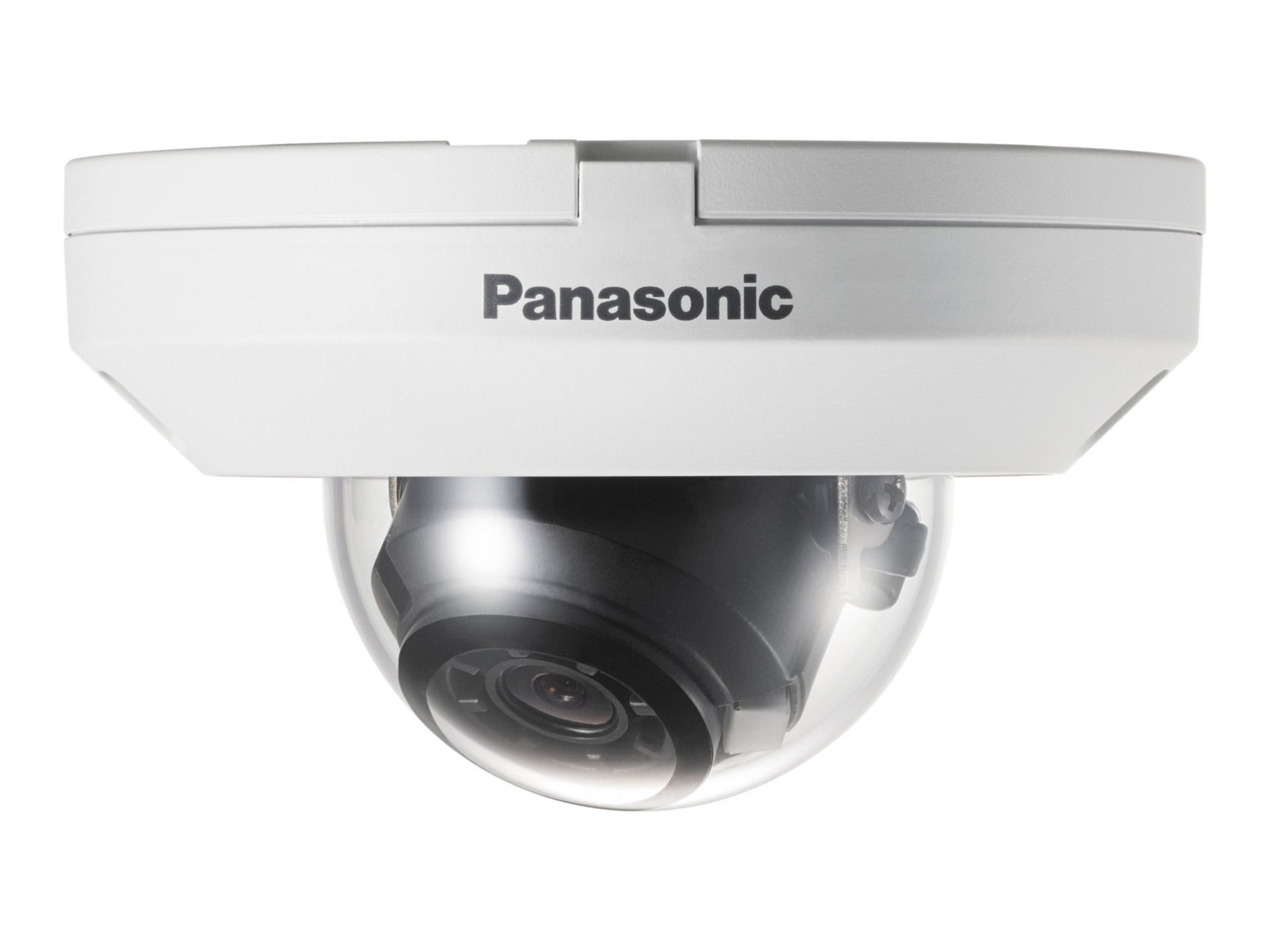 Cámara de Seguridad Panasonic i-PRO WV-U2130LA - vista 1