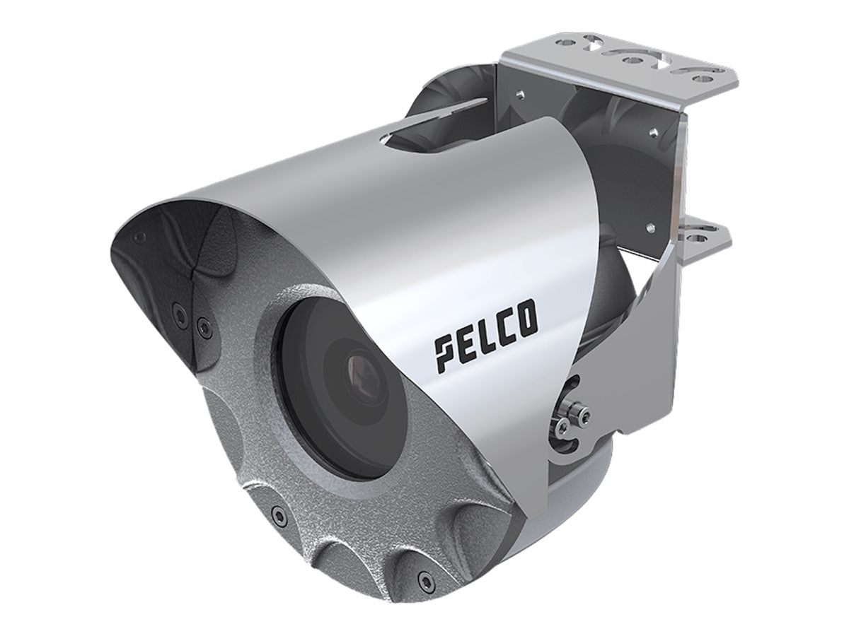 Cámara de Seguridad Pelco ExSite Enhanced 2 - vista 1