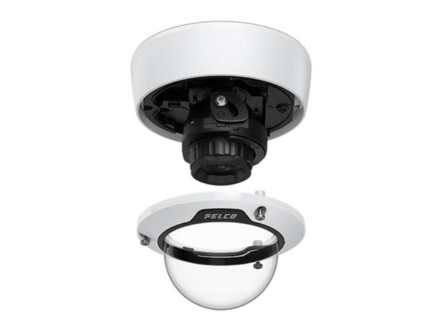 Cámara de Seguridad Pelco Sarix - vista 4