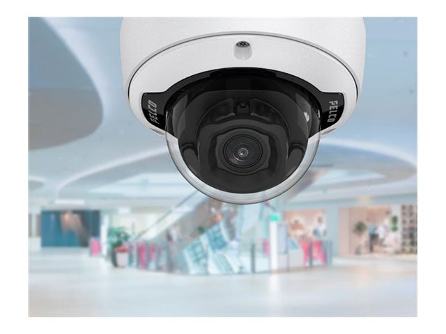 Cámara de Seguridad Pelco Sarix - vista 7