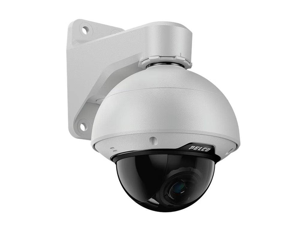 Cámara de Seguridad Pelco Sarix Enhanced 4 8MP Indoor Dome Camera - vista 1