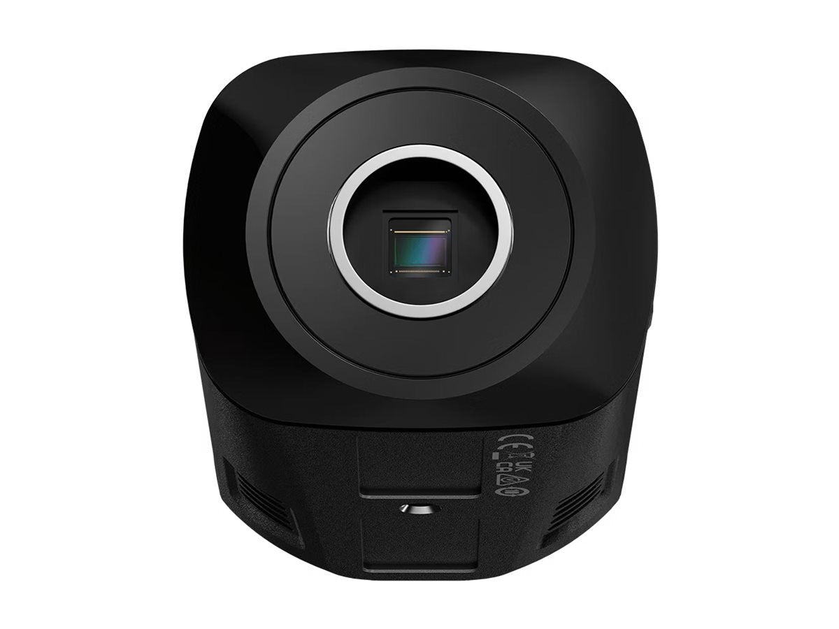 Cámara de Seguridad Pelco Sarix Enhanced 4P Series SRXE4P-8-IBX-1-B - vista 2