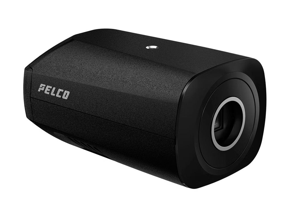 Cámara de Seguridad Pelco Sarix Enhanced 4P Series SRXE4P-8-IBX-1-B - vista 3