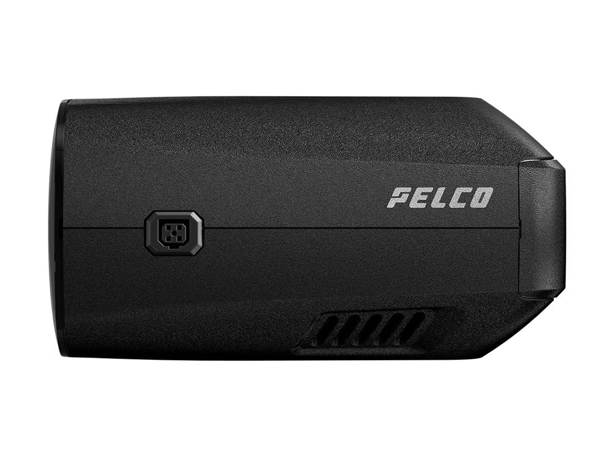 Cámara de Seguridad Pelco Sarix Enhanced 4P Series SRXE4P-8-IBX-1-B - vista 4