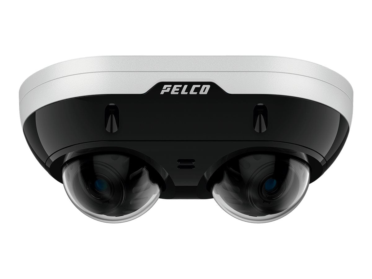 Cámara de Seguridad Pelco Sarix Enhanced Duo - vista 1