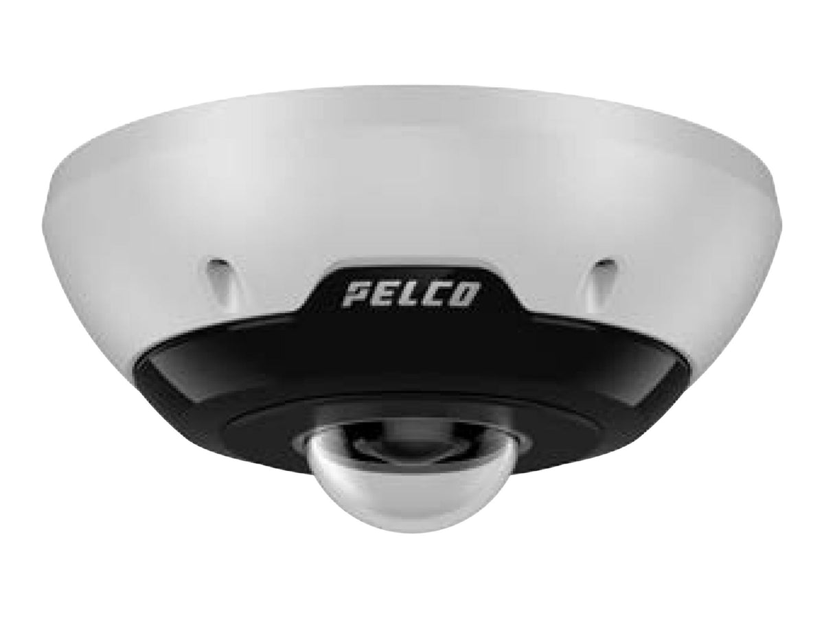 Cámara de Seguridad Pelco Sarix Fisheye 3 Series SRXF3-12360-ERS - vista 1