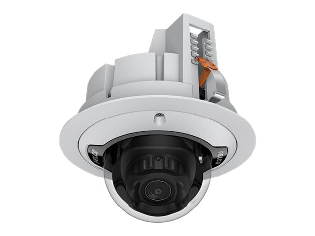 Cámara de Seguridad Pelco Sarix Professional 4 3MP Dome Camera - vista 2
