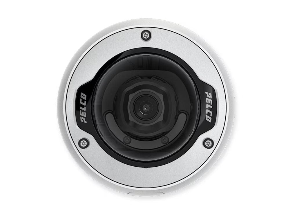 Cámara de Seguridad Pelco Sarix Professional 4 3MP Dome Camera - vista 5