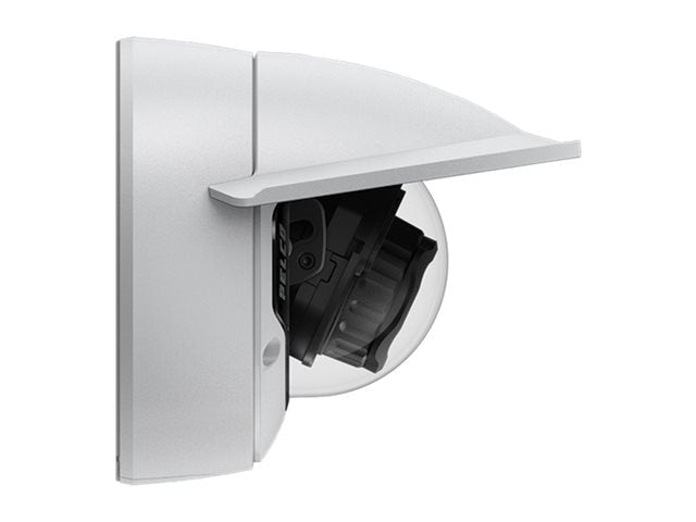 Cámara de Seguridad Pelco Sarix Professional 4 3MP Dome Camera - vista 7