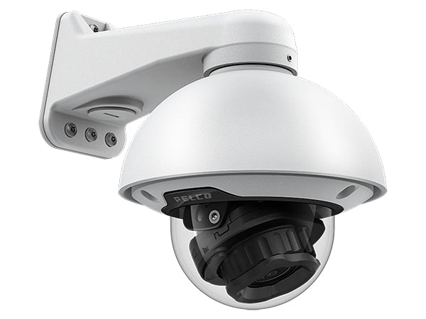 Cámara de Seguridad Pelco Sarix Professional 4 Series - vista 4