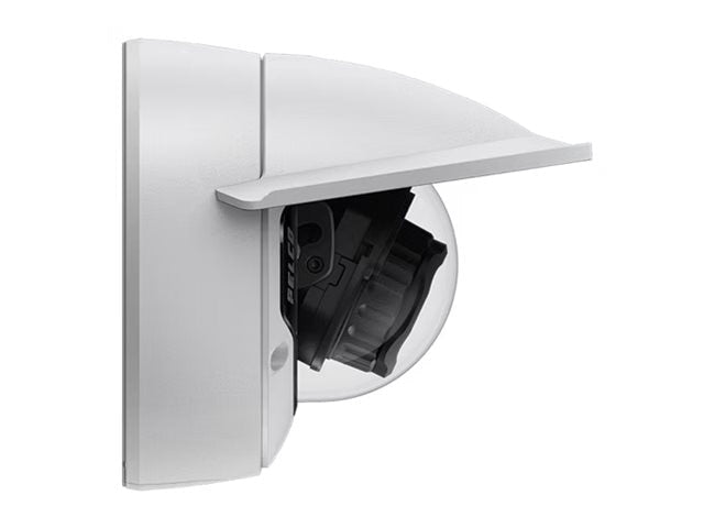Cámara de Seguridad Pelco Sarix Professional 4 Series 5MP Dome Camera - vista 4