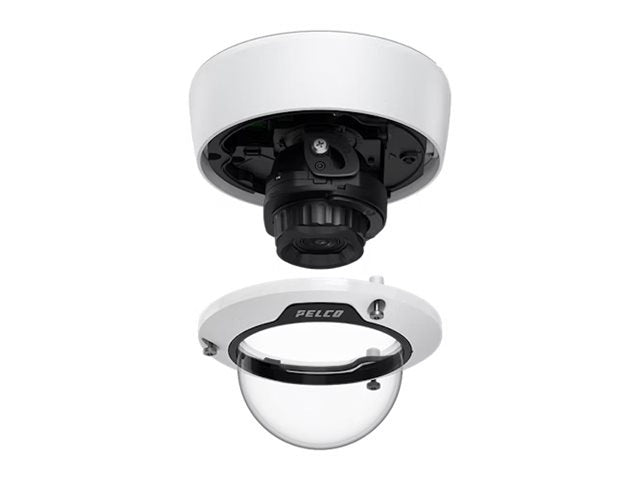 Cámara de Seguridad Pelco Sarix Professional 4 Series 5MP Dome Camera - vista 5