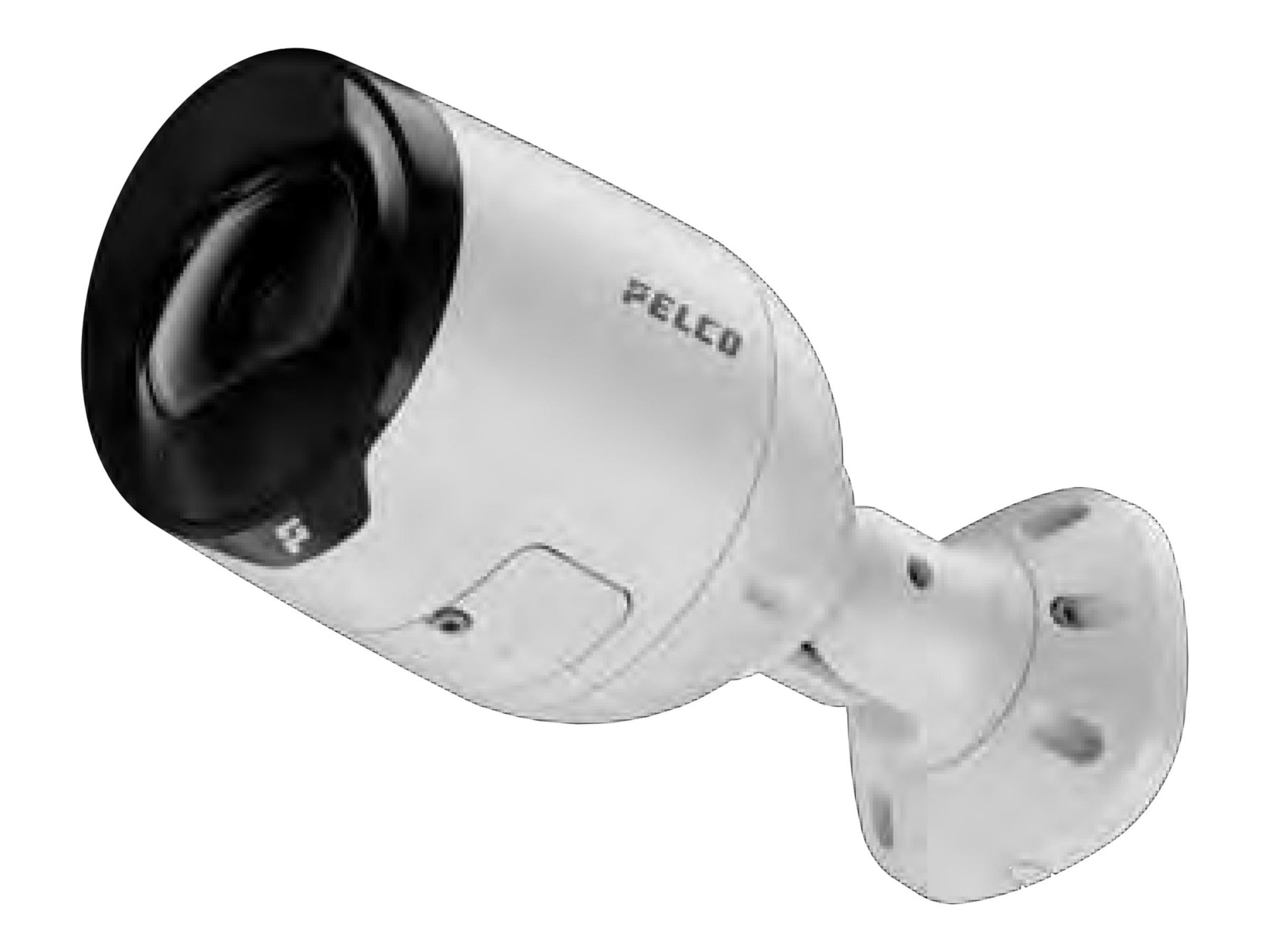 Cámara de Seguridad Pelco Sarix Value 2 Series SRXV2-5V13-EBT-IR - vista 1