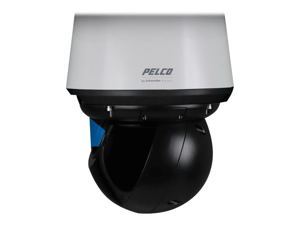 Cámara de Seguridad Pelco Spectra Pro IR P2230L-ESR - vista 3