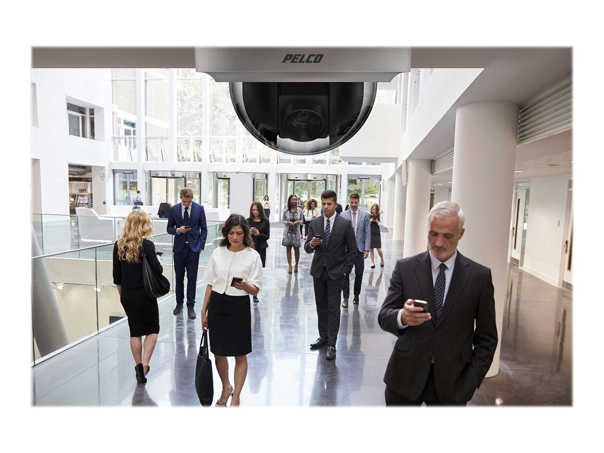 Cámara de Seguridad Pelco Spectra Pro Series 2 P2230L-EW1 - vista 5