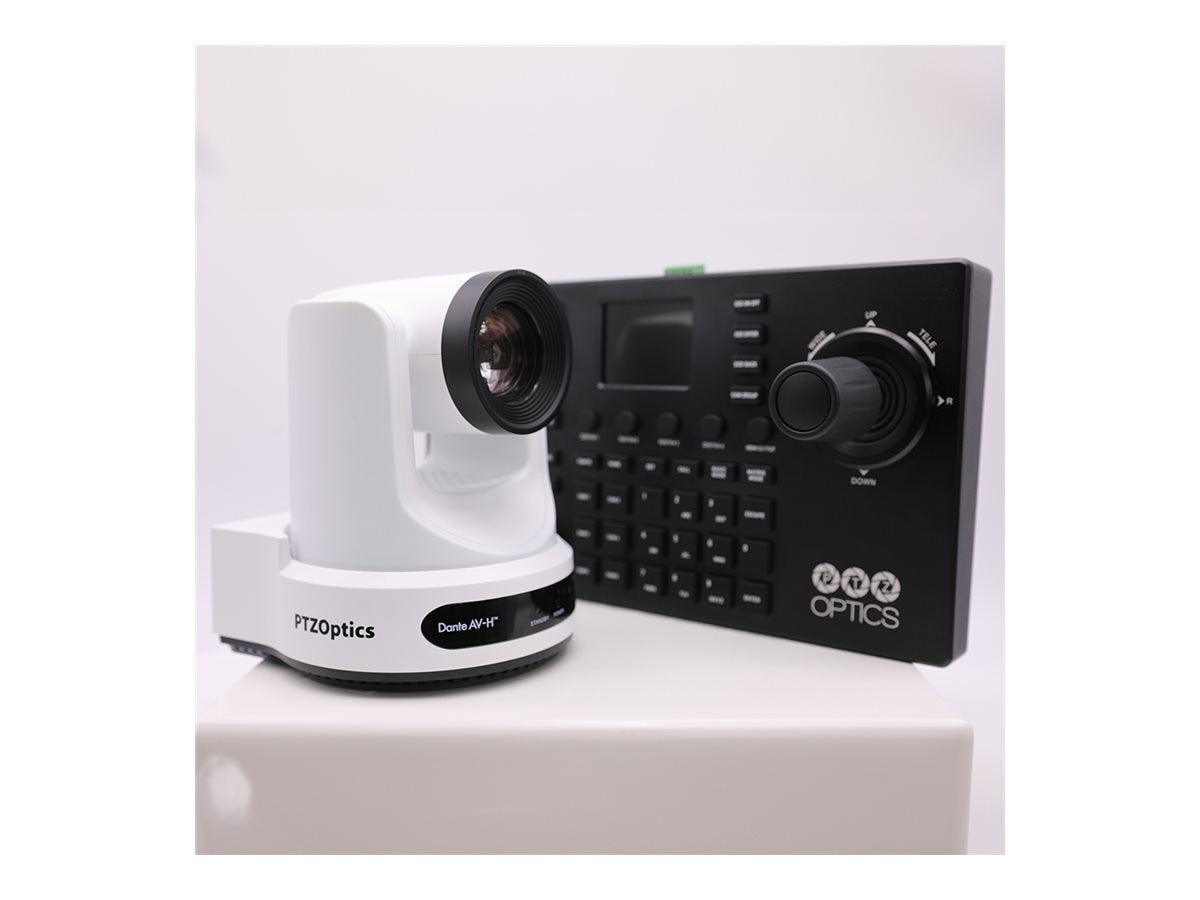 Cámara de Seguridad PTZOptics Link PT30X-LINK-4K - vista 4