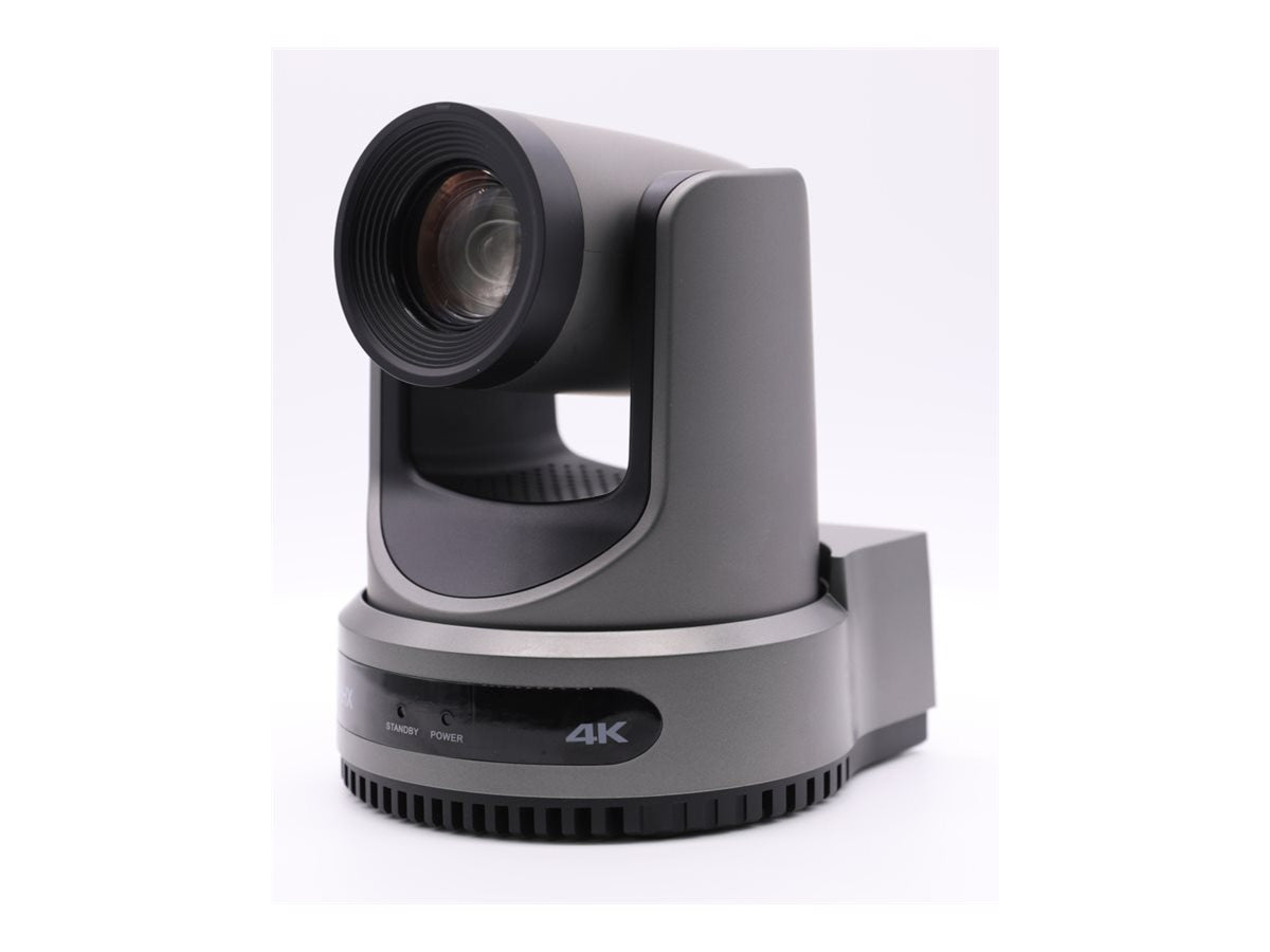 Cámara de Seguridad PTZOptics Move 4K 12x PTZ Camera - vista 1