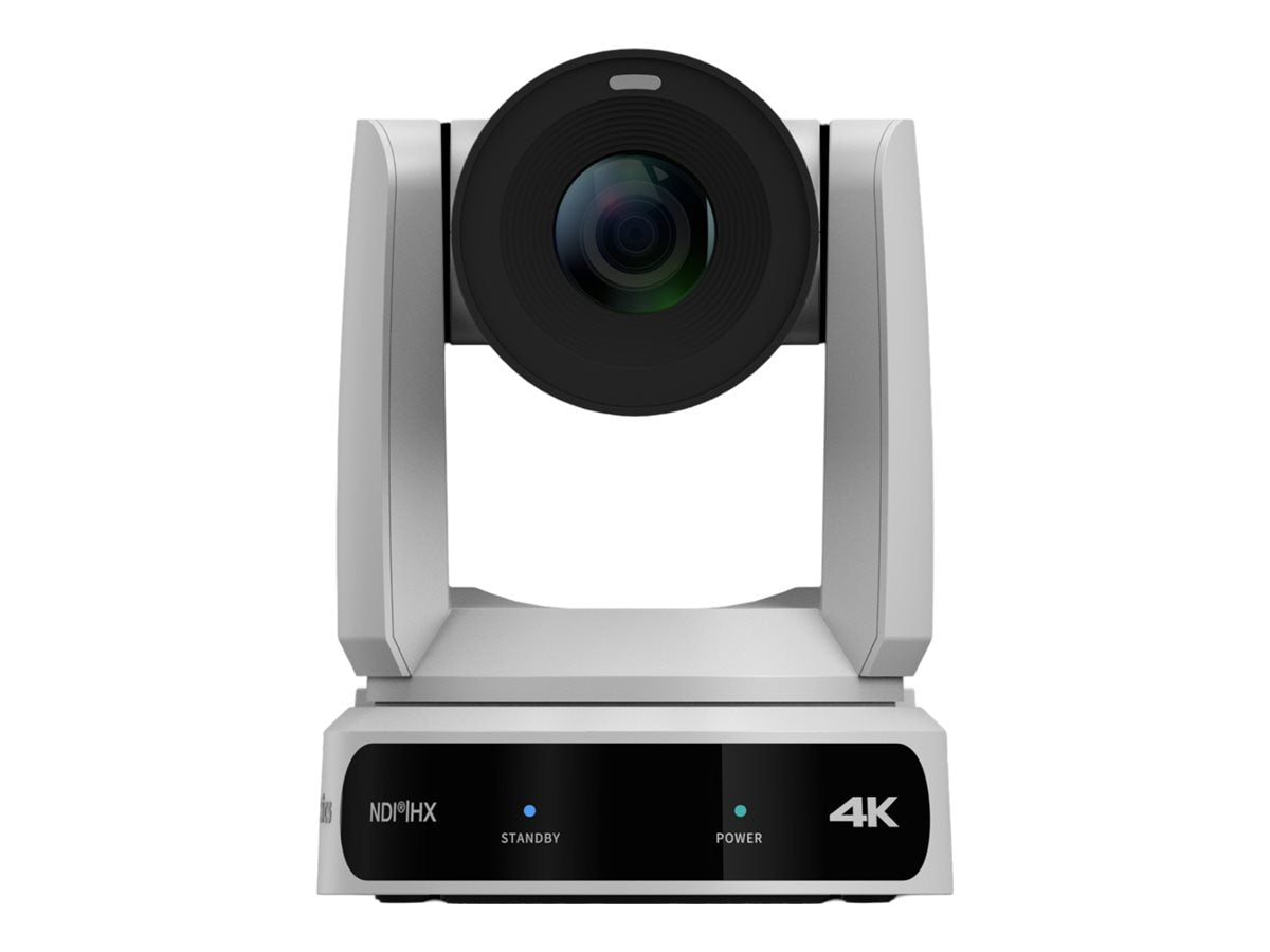 Cámara de Seguridad PTZOptics Move 4K PTZ Camera - vista 1