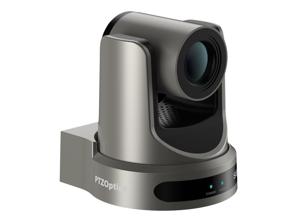 Cámara de Seguridad PTZOptics Move SE PT30X-SE - vista 1
