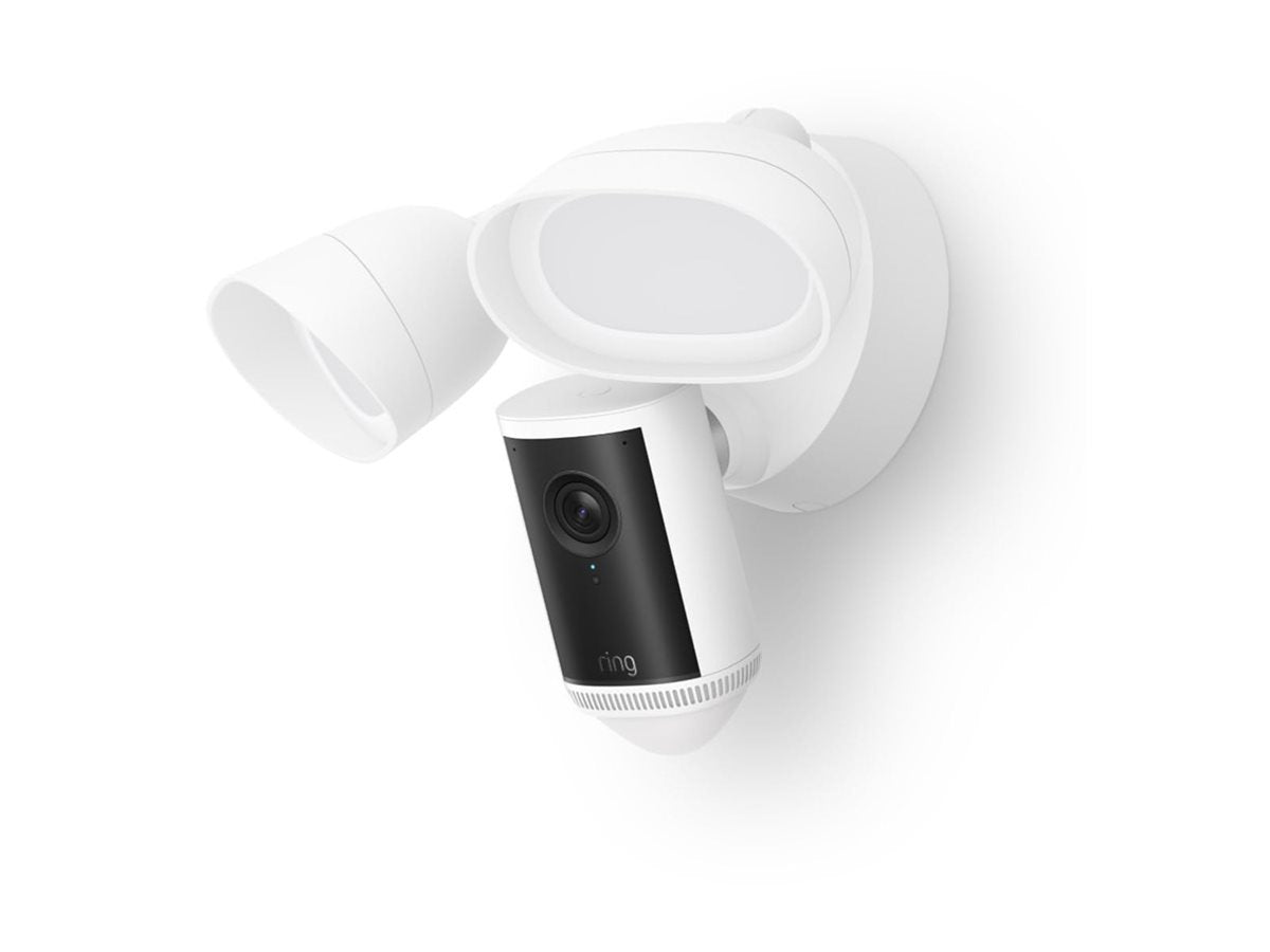 Cámara de Seguridad Ring Floodlight Cam Pro (2nd Gen) - vista 1