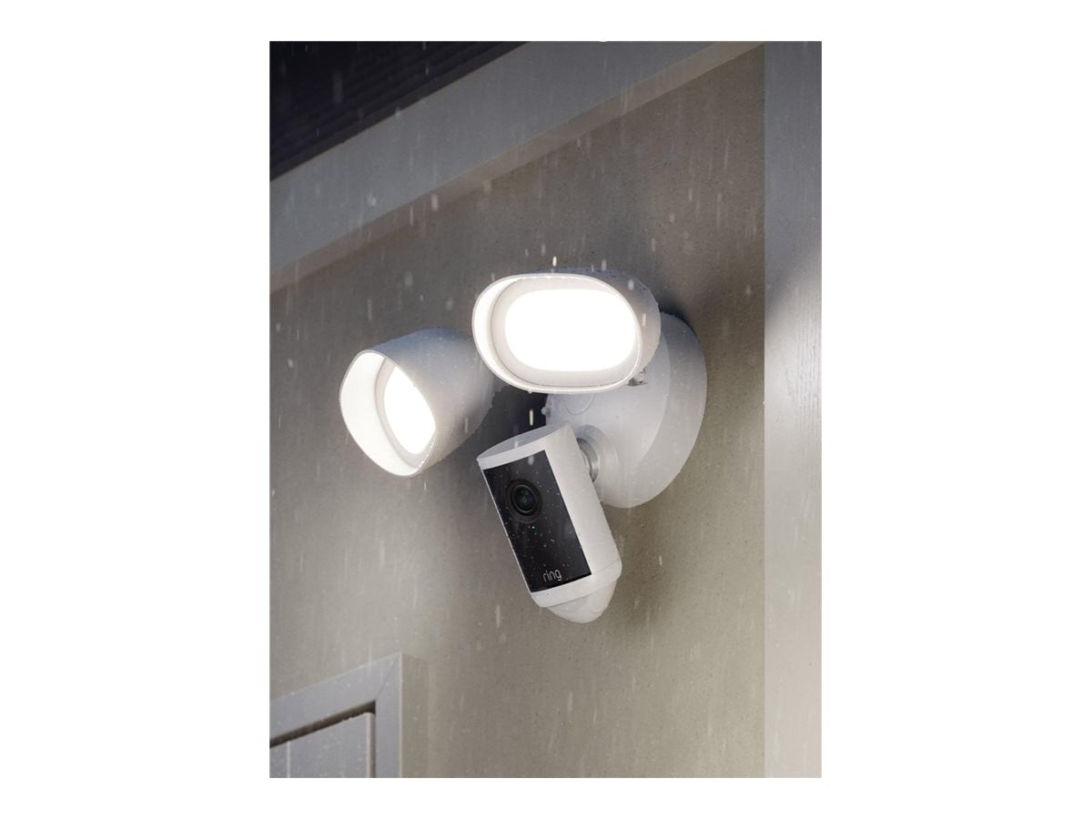 Cámara de Seguridad Ring Floodlight Cam Pro (2nd Gen) - vista 2