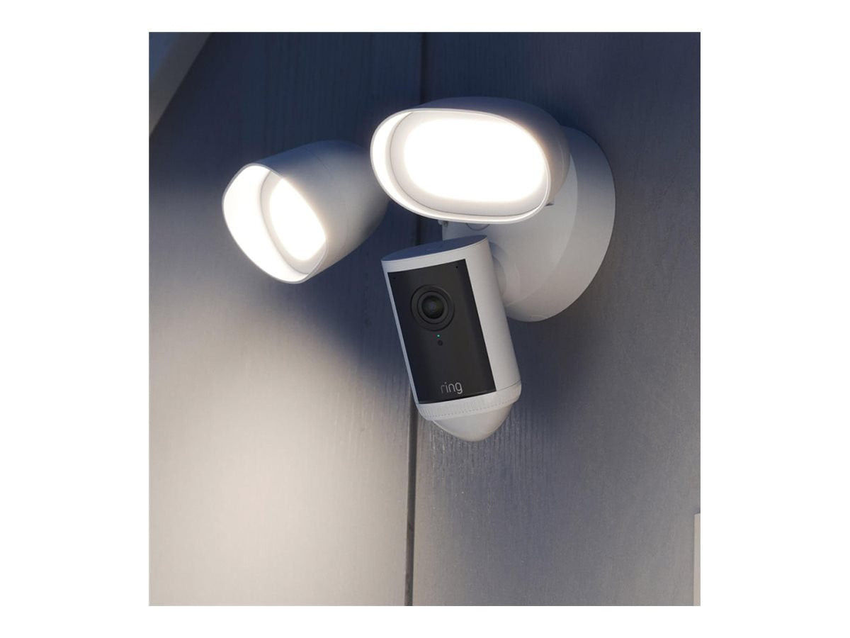 Cámara de Seguridad Ring Floodlight Cam Pro (2nd Gen) - vista 3
