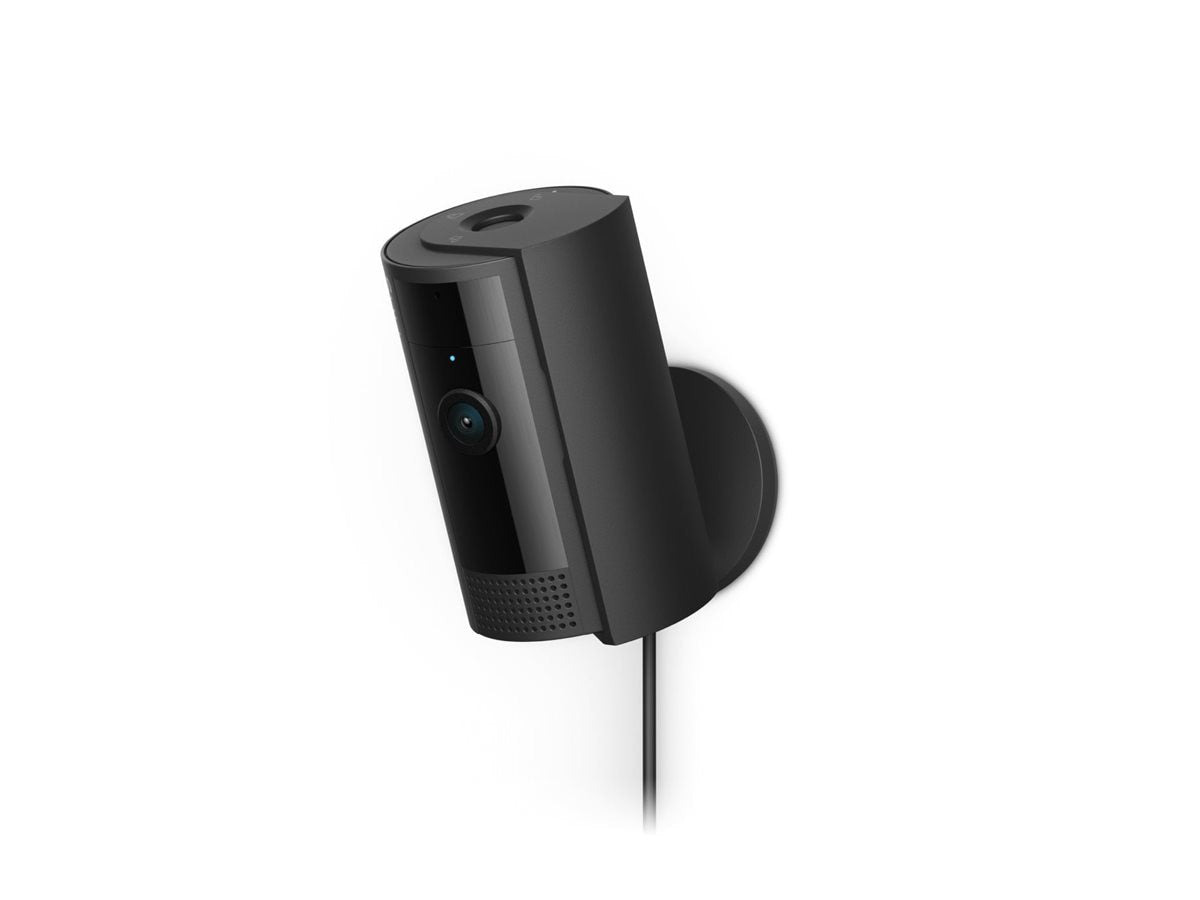 Cámara de Seguridad Ring Indoor Cam (2nd Gen) - vista 1