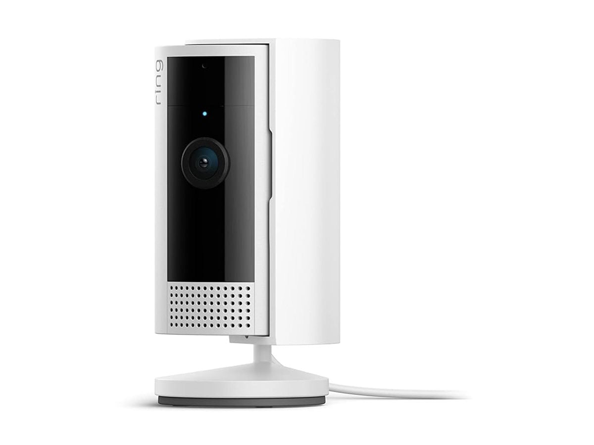 Cámara de Seguridad Ring Indoor Cam (2nd Gen) - vista 1