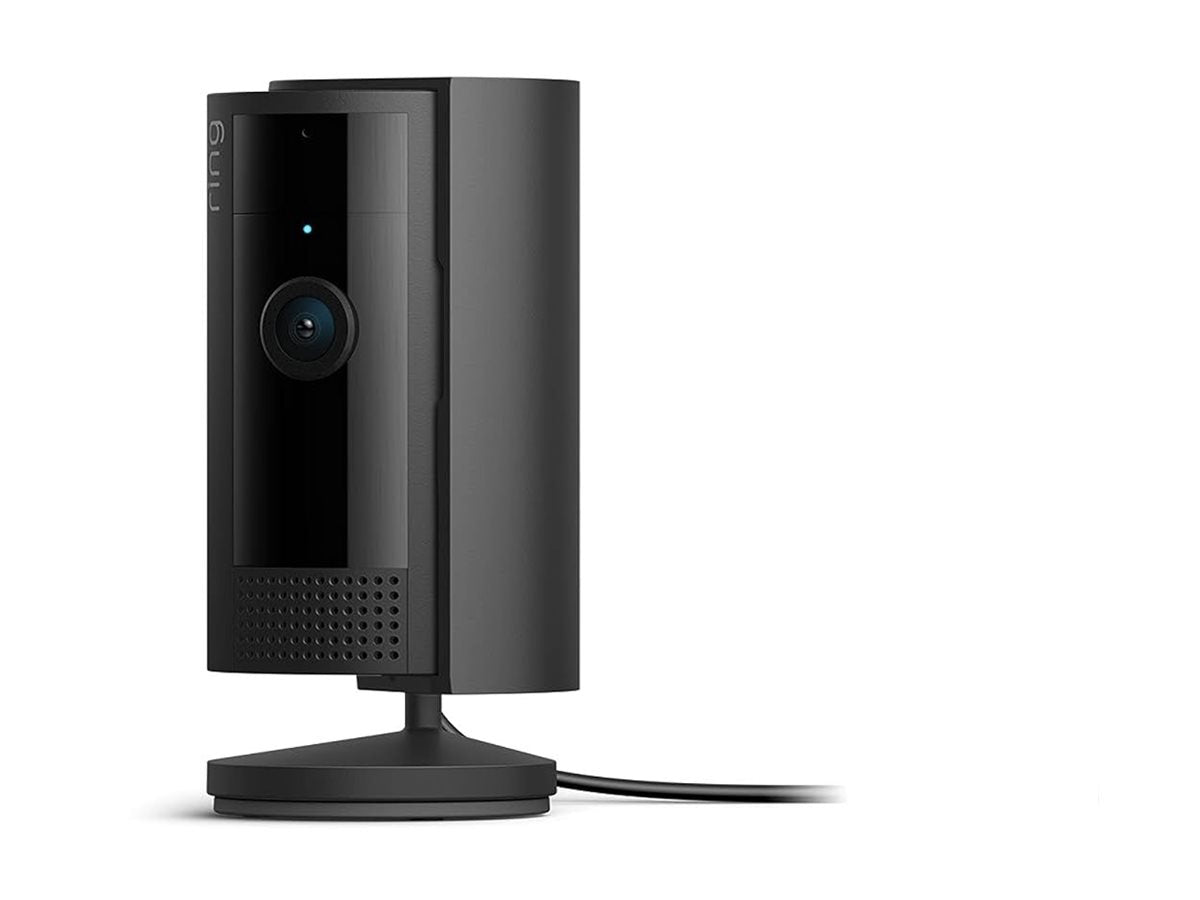 Cámara de Seguridad Ring Indoor Cam (2nd Gen) - vista 2