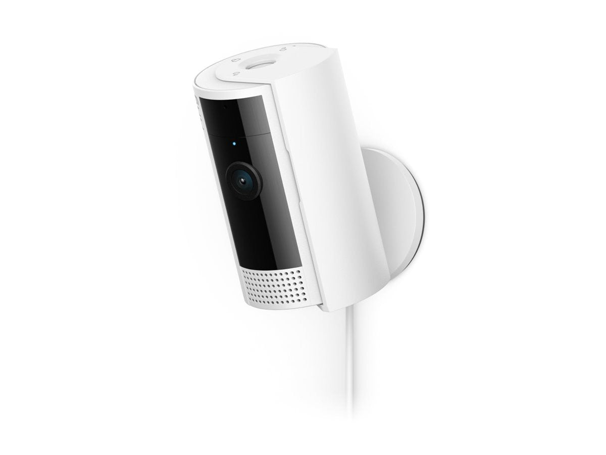 Cámara de Seguridad Ring Indoor Cam (2nd Gen) - vista 2