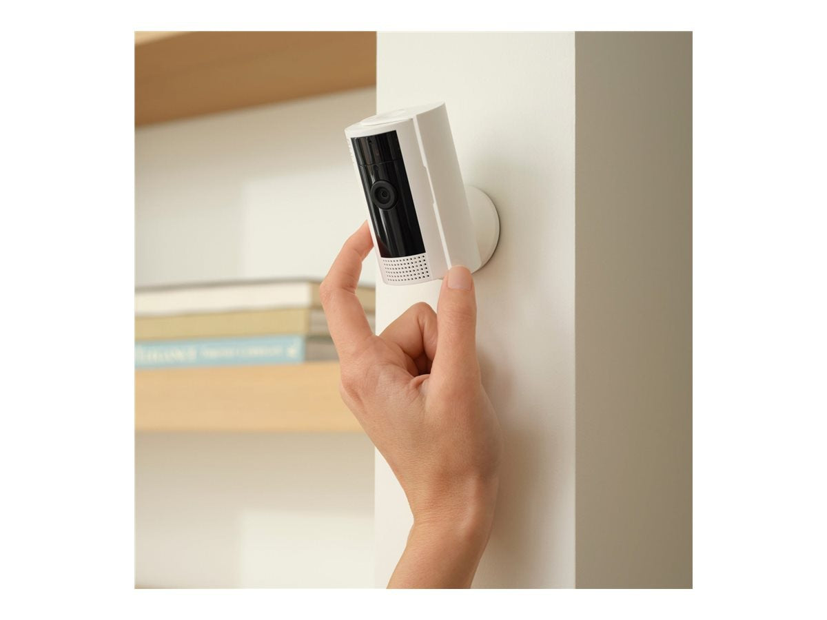 Cámara de Seguridad Ring Indoor Cam (2nd Gen) - vista 3
