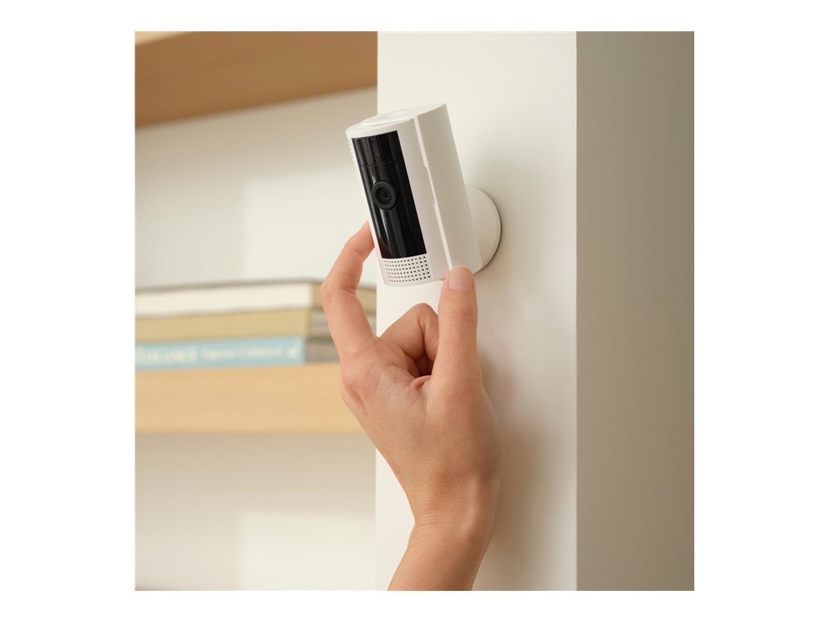Cámara de Seguridad Ring Indoor Cam (2nd Gen) - vista 3
