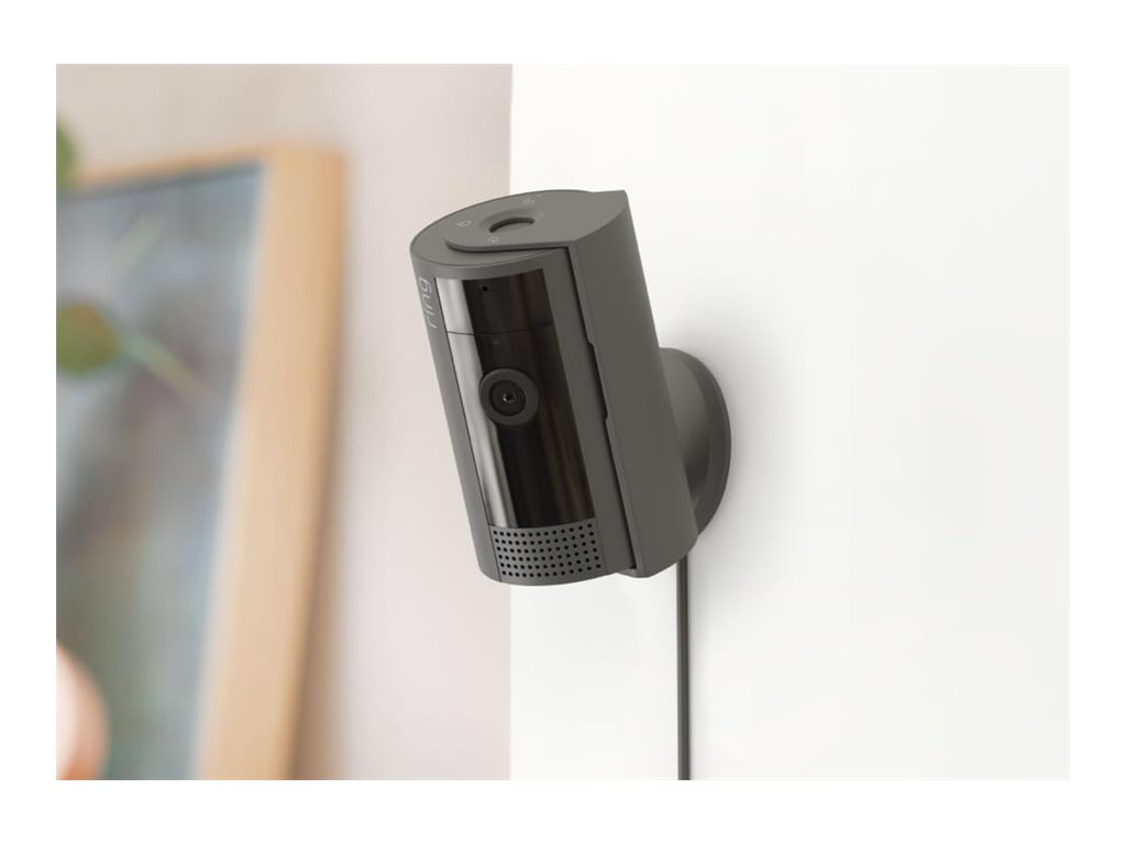 Cámara de Seguridad Ring Indoor Cam (2nd Gen) - vista 4