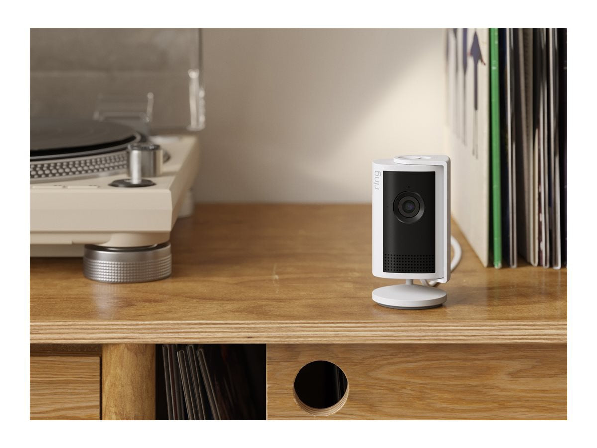 Cámara de Seguridad Ring Indoor Cam Plus - vista 6