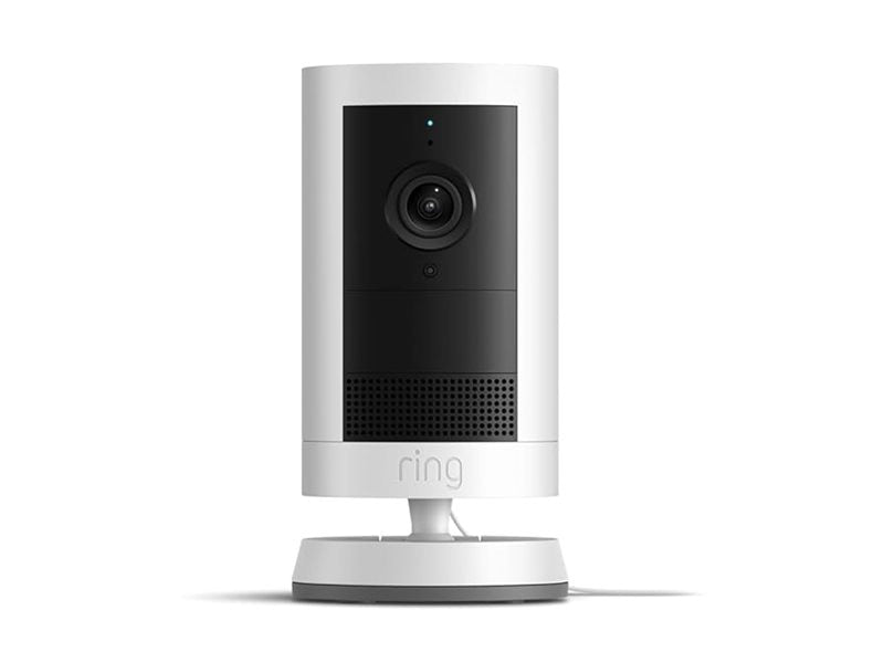 Cámara de Seguridad Ring Outdoor Cam Plus - vista 2