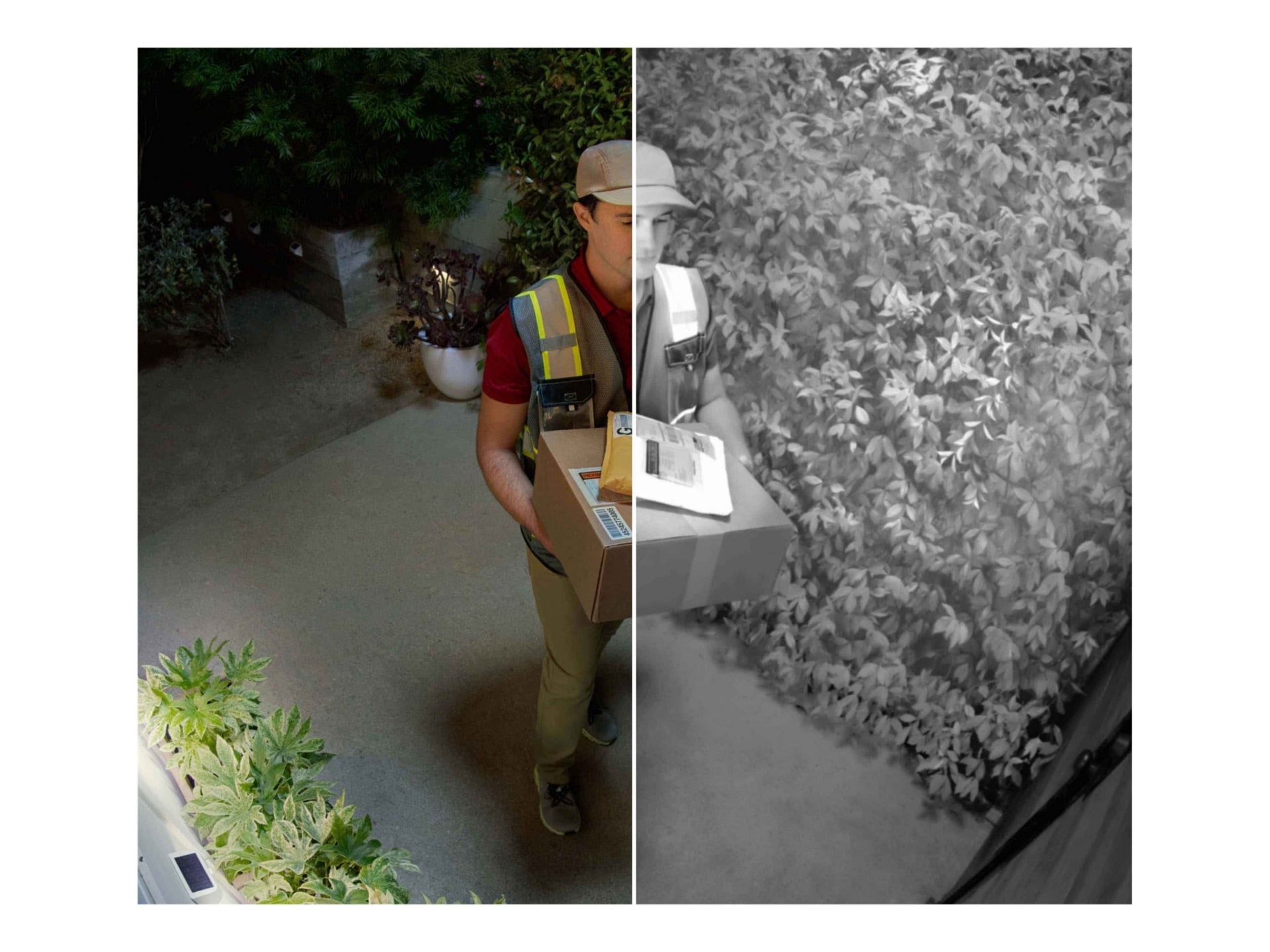 Cámara de Seguridad Ring Outdoor Cam Plus - vista 3