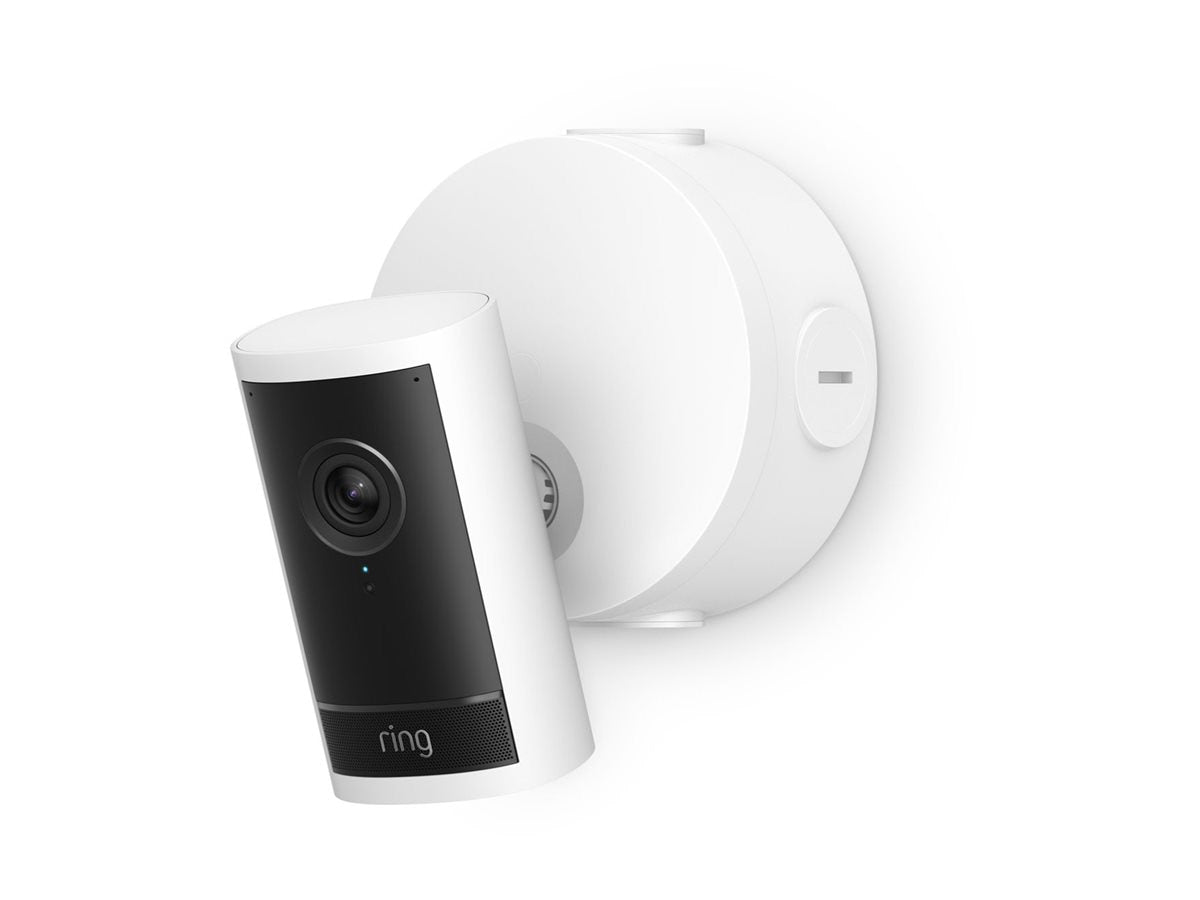Cámara de Seguridad Ring Outdoor Cam Pro - vista 1