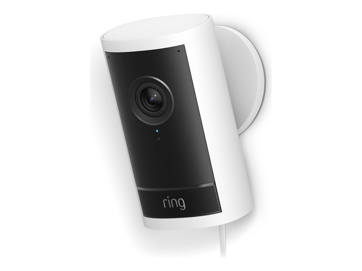 Cámara de Seguridad Ring Outdoor Cam Pro Plug-In (2nd Gen) - vista 1