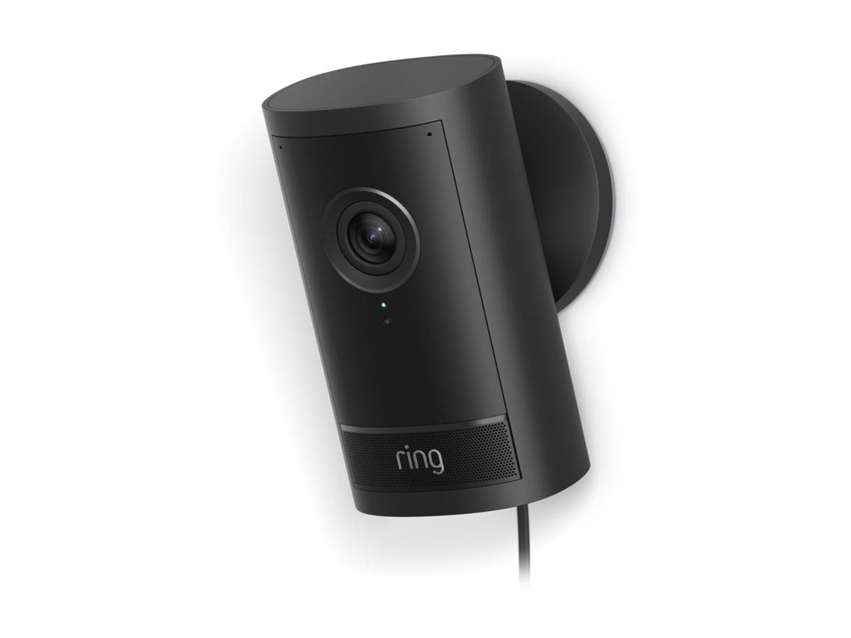 Cámara de Seguridad Ring Outdoor Cam Pro Plug-In (2nd Gen) - vista 1
