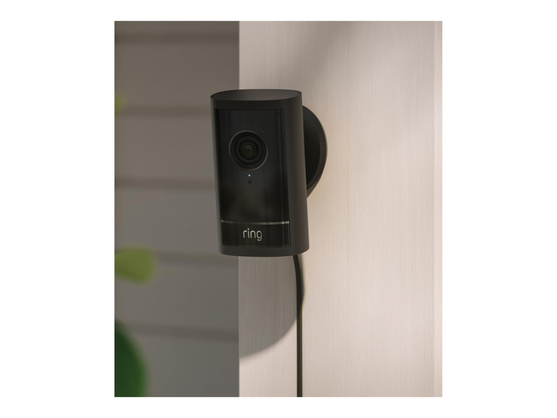 Cámara de Seguridad Ring Outdoor Cam Pro Plug-In (2nd Gen) - vista 2
