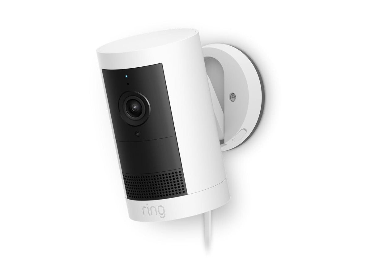 Cámara de Seguridad Ring Outdoor Camera Plus - vista 1