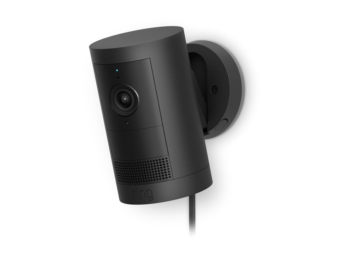 Cámara de Seguridad Ring Outdoor Camera Plus - vista 1