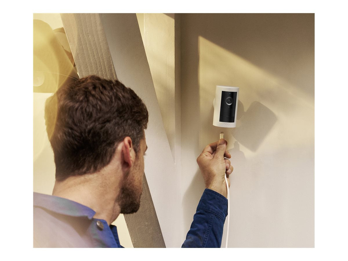 Cámara de Seguridad Ring Outdoor Camera Plus - vista 2