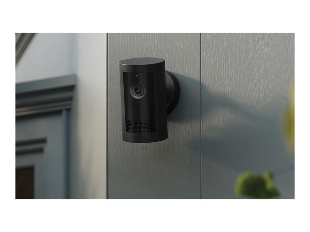 Cámara de Seguridad Ring Outdoor Camera Plus - vista 2