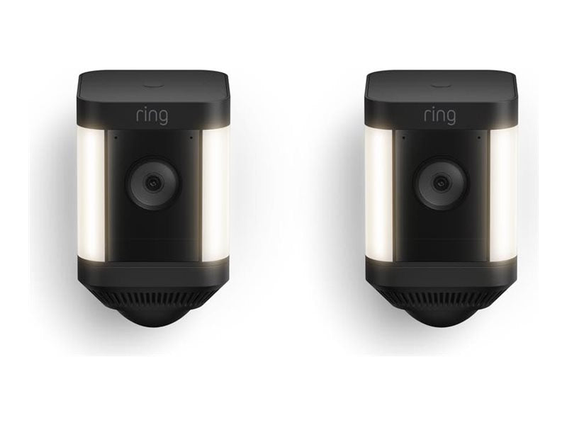Cámara de Seguridad Ring Spotlight Cam Plus Battery - vista 1