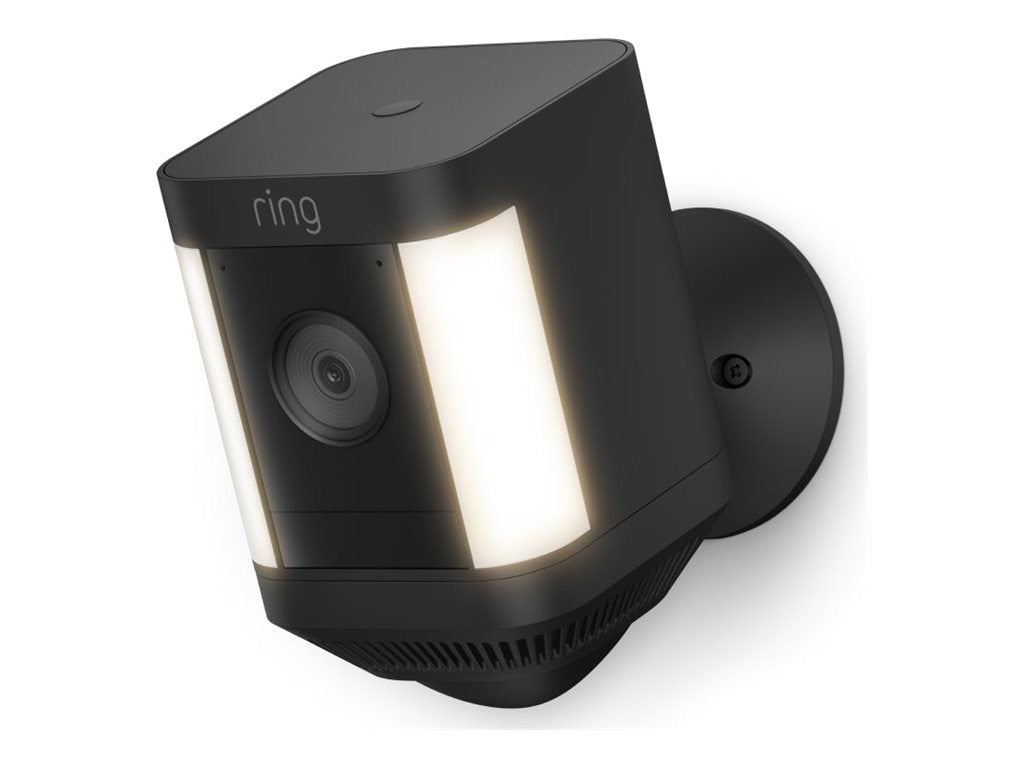 Cámara de Seguridad Ring Spotlight Cam Plus Battery - vista 2