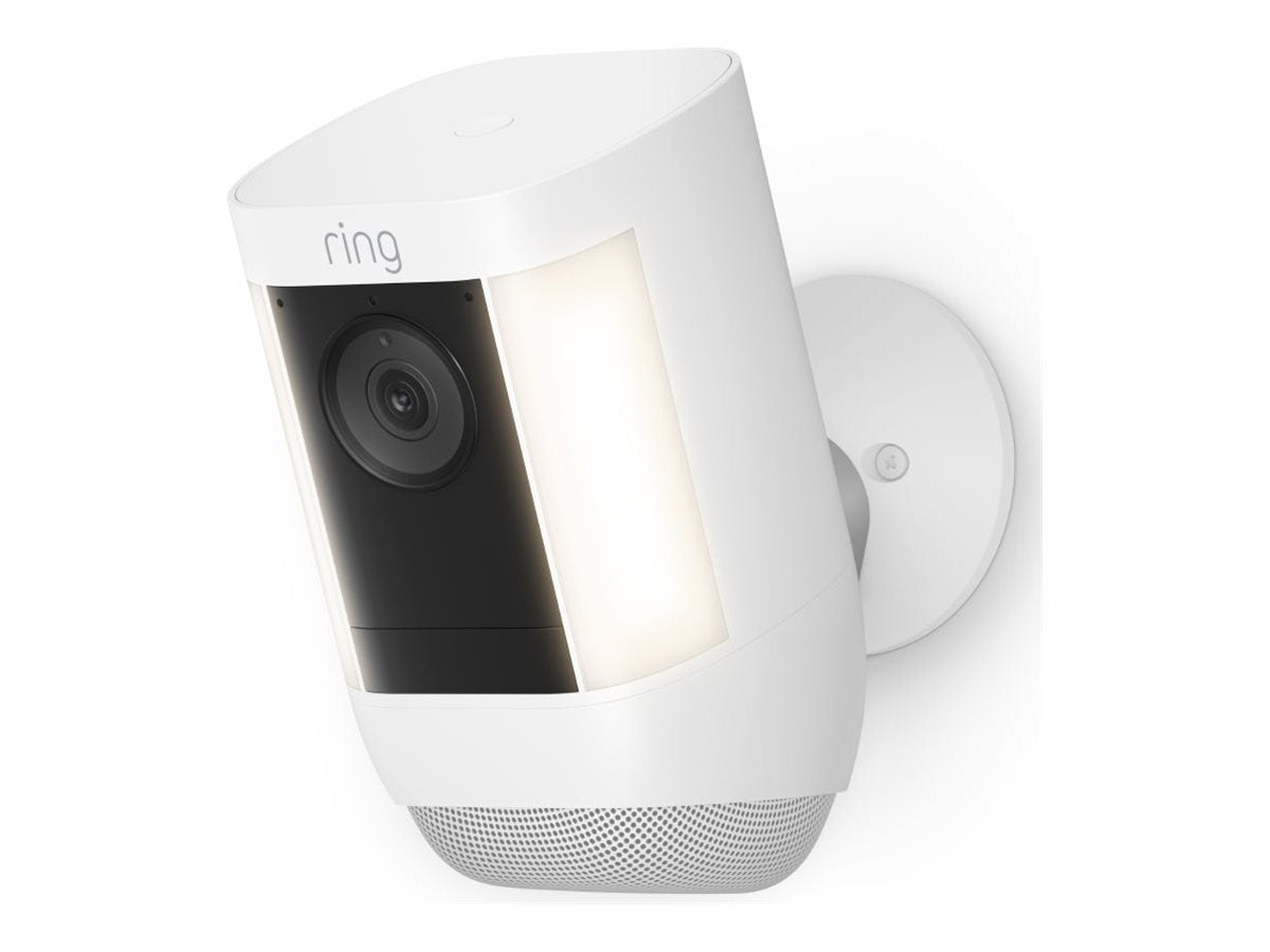 Cámara de Seguridad Ring Spotlight Cam Pro Battery - vista 1