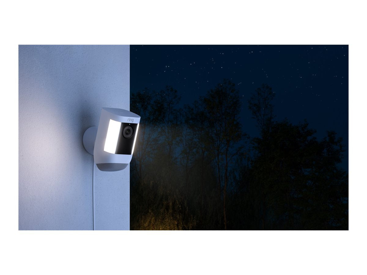 Cámara de Seguridad Ring Spotlight Cam Pro Plug-In - vista 2