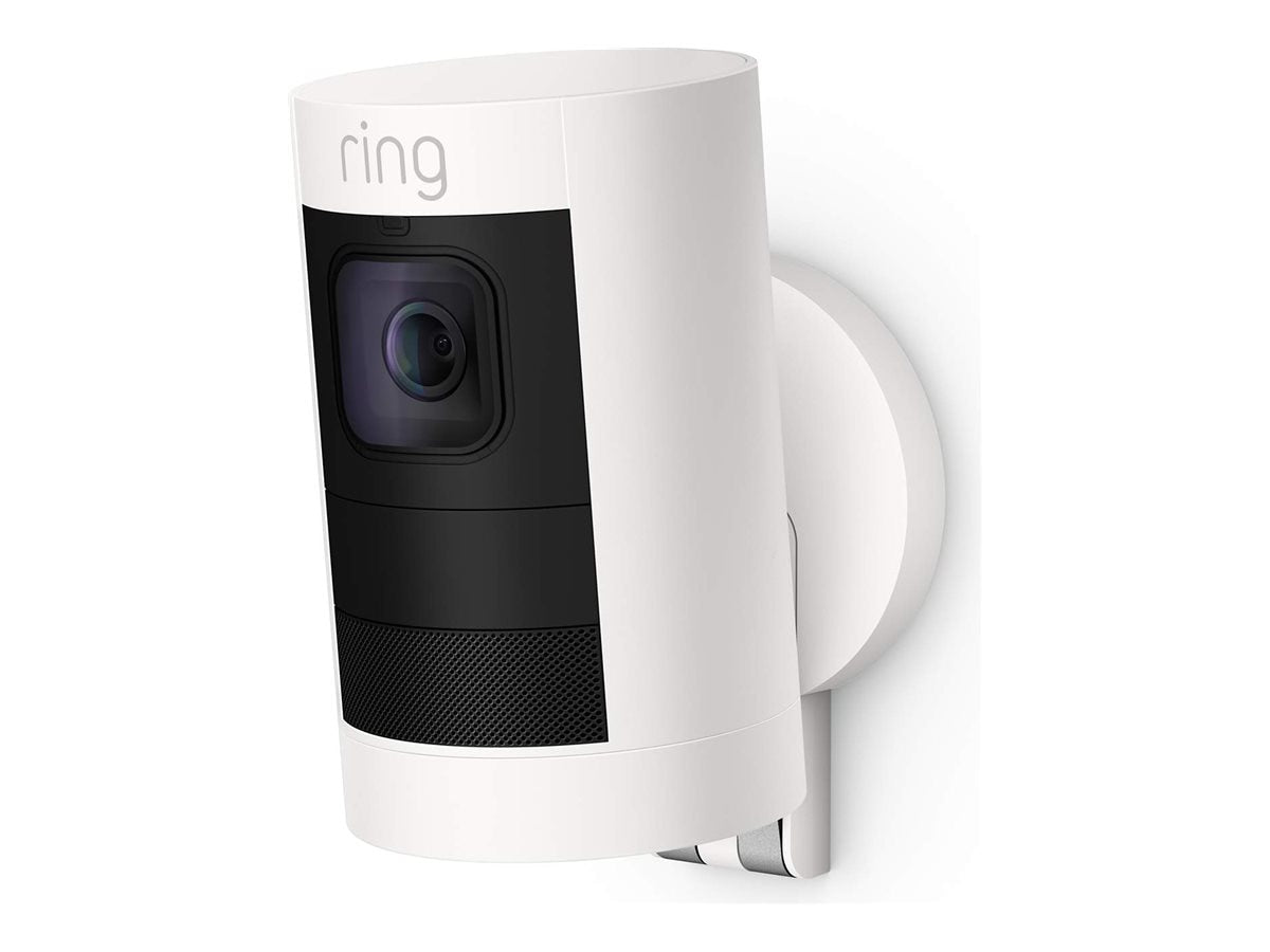 Cámara de Seguridad Ring Stick Up Cam Battery - vista 2